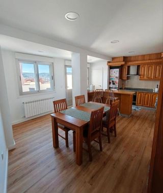 Piso en venta en San Francisco en Ourense