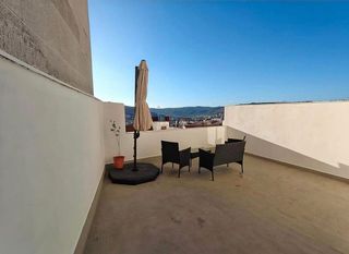 Piso en venta en San Francisco en Ourense