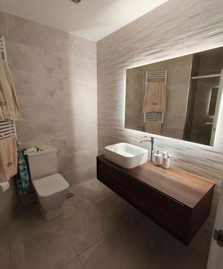 Piso en venta en San Francisco en Ourense