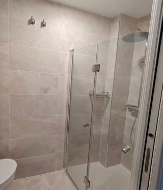 Piso en venta en San Francisco en Ourense