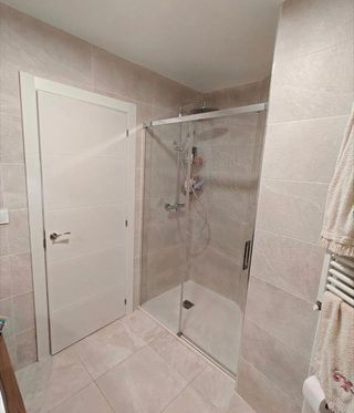 Piso en venta en San Francisco en Ourense