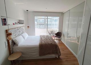 Piso en venta en San Francisco en Ourense