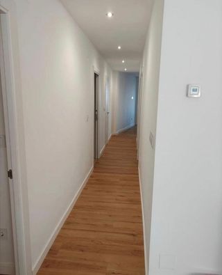 Piso en venta en San Francisco en Ourense