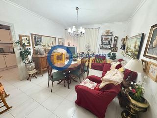 Piso en venta en Zona Centro-Corredera en Lorca
