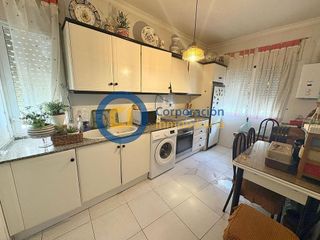 Piso en venta en Zona Centro-Corredera en Lorca