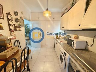 Piso en venta en Zona Centro-Corredera en Lorca