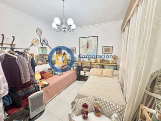 Piso en venta en Zona Centro-Corredera en Lorca