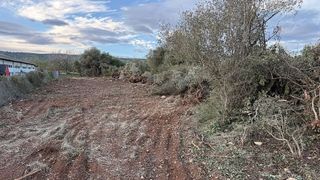 Terreno en venta en Alcalà de Xivert pueblo en Alcalà de Xivert