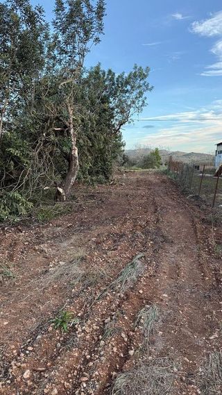 Terreno en venta en Alcalà de Xivert pueblo en Alcalà de Xivert