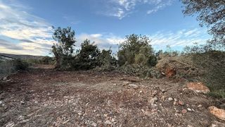 Terreno en venta en Alcalà de Xivert pueblo en Alcalà de Xivert