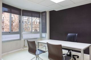 Oficina en venta en Alfonso en Zaragoza