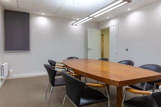 Oficina en venta en Alfonso en Zaragoza