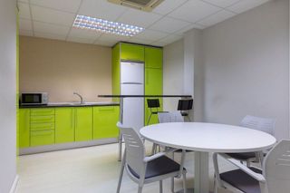 Oficina en venta en Alfonso en Zaragoza