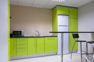 Oficina en venta en Alfonso en Zaragoza