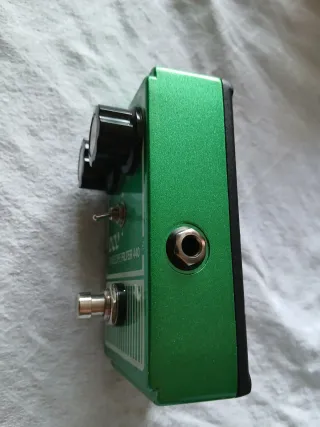 DOD Envelope Filter 440 Pedale