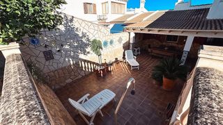 Chalet en venta en Nucia (la)