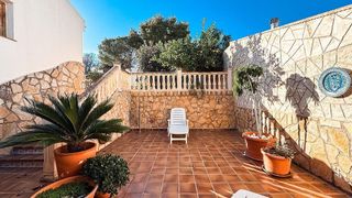 Chalet en venta en Nucia (la)