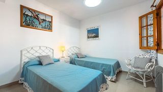 Chalet en venta en Nucia (la)