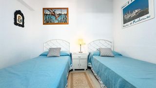 Chalet en venta en Nucia (la)