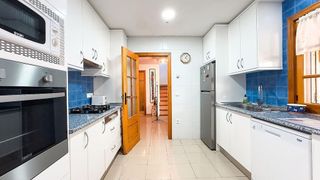 Chalet en venta en Nucia (la)