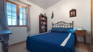 Chalet en venta en Nucia (la)