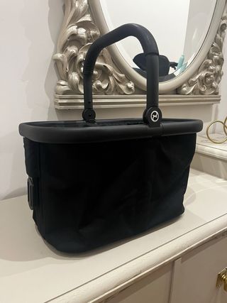 Pacchetto seggiolino Cybex E-Gazelle S