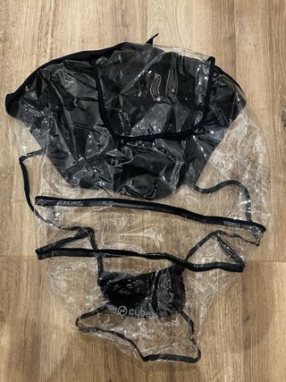 Pacchetto seggiolino Cybex E-Gazelle S