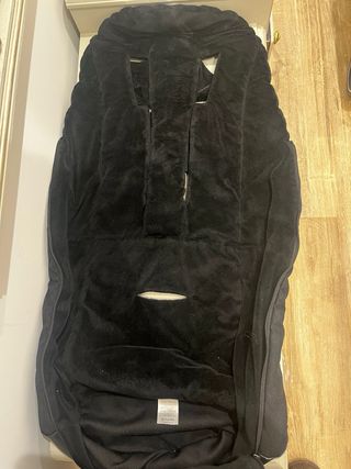 Pacchetto seggiolino Cybex E-Gazelle S