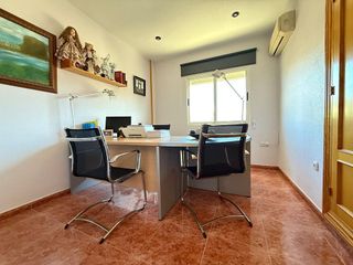 Chalet en venta en La Alcayna en Molina de Segura