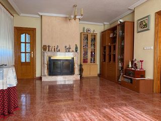 Chalet en venta en La Alcayna en Molina de Segura