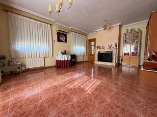 Chalet en venta en La Alcayna en Molina de Segura