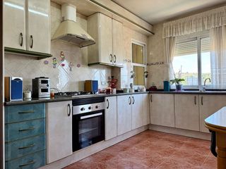 Chalet en venta en La Alcayna en Molina de Segura