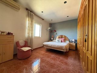 Chalet en venta en La Alcayna en Molina de Segura