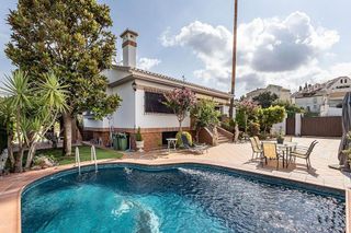 Chalet en venta en Barrio de la Vega en Monachil