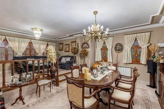 Chalet en venta en Barrio de la Vega en Monachil