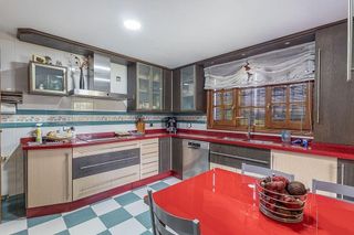 Chalet en venta en Barrio de la Vega en Monachil