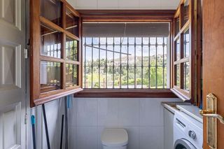 Chalet en venta en Barrio de la Vega en Monachil