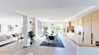 Piso en venta en Nueva Andalucía centro en Marbella