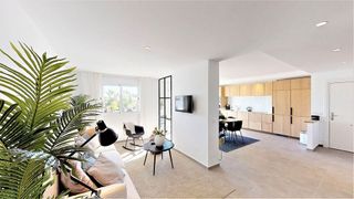 Piso en venta en Nueva Andalucía centro en Marbella