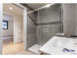 Piso en venta en Vallparadís en Terrassa