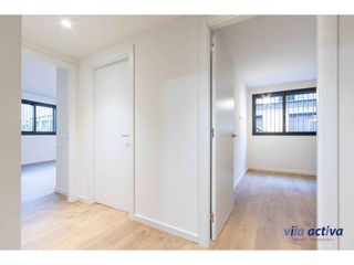 Piso en venta en Vallparadís en Terrassa