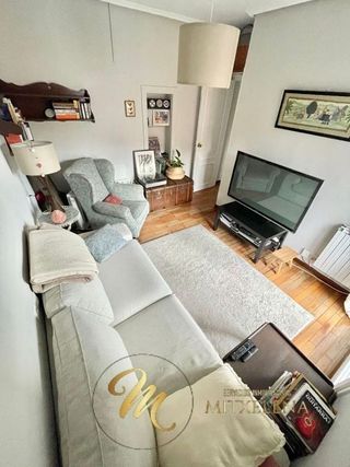 Piso en venta en Sarrikobaso en Getxo