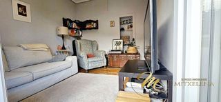 Piso en venta en Sarrikobaso en Getxo