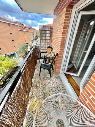 Piso en venta en Sarrikobaso en Getxo