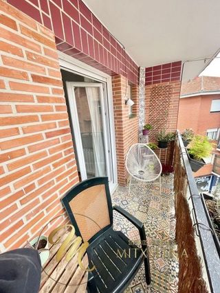 Piso en venta en Sarrikobaso en Getxo