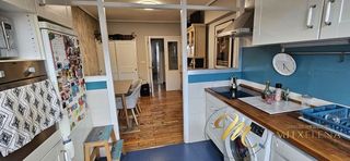 Piso en venta en Sarrikobaso en Getxo