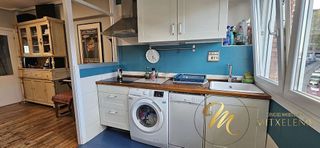 Piso en venta en Sarrikobaso en Getxo