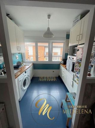 Piso en venta en Sarrikobaso en Getxo