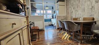 Piso en venta en Sarrikobaso en Getxo