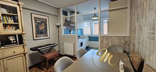 Piso en venta en Sarrikobaso en Getxo